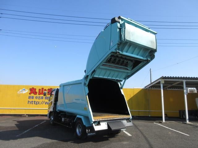 MITSUBISHI FUSOU FIGHTER 2020 Image 31