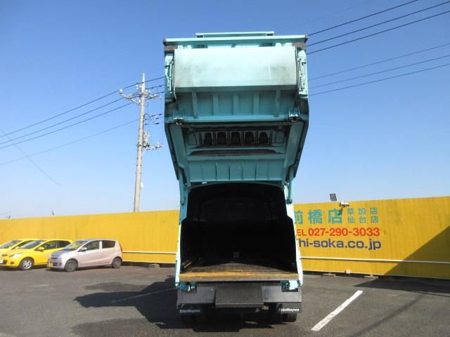 MITSUBISHI FUSOU FIGHTER 2020 Image 31