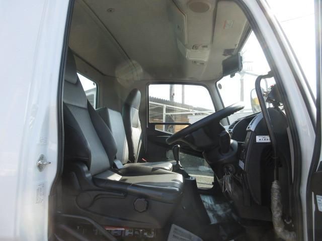 MITSUBISHI FUSOU FIGHTER 2020 Image 31