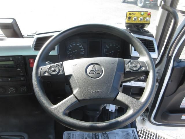 MITSUBISHI FUSOU FIGHTER 2020 Image 31