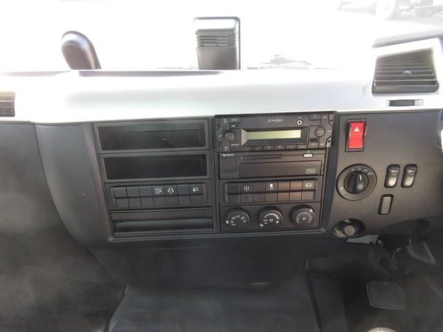 MITSUBISHI FUSOU FIGHTER 2020 Image 31