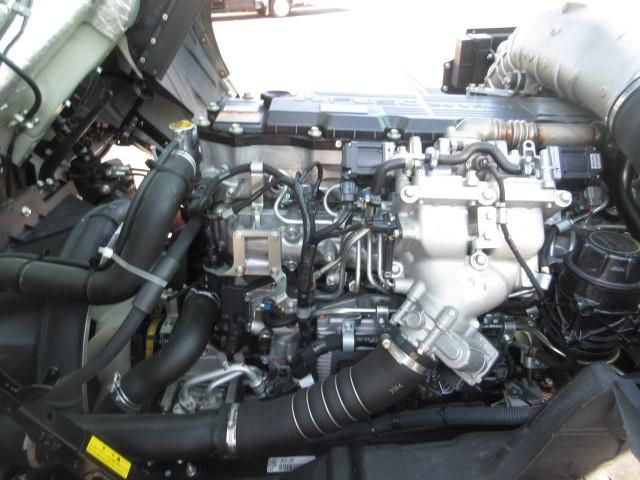 MITSUBISHI FUSOU FIGHTER 2020 Image 31