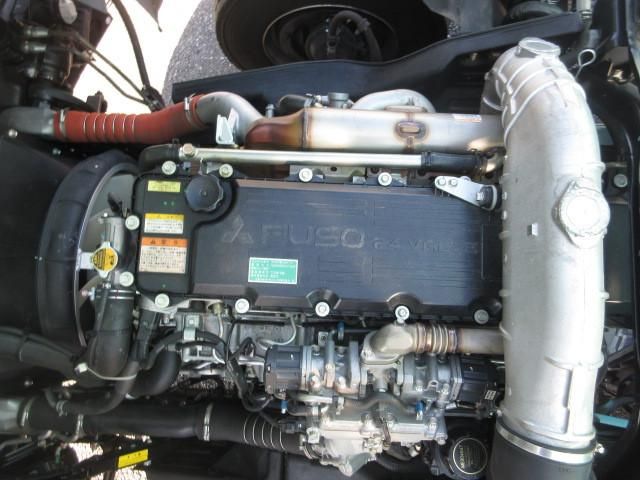 MITSUBISHI FUSOU FIGHTER 2020 Image 31