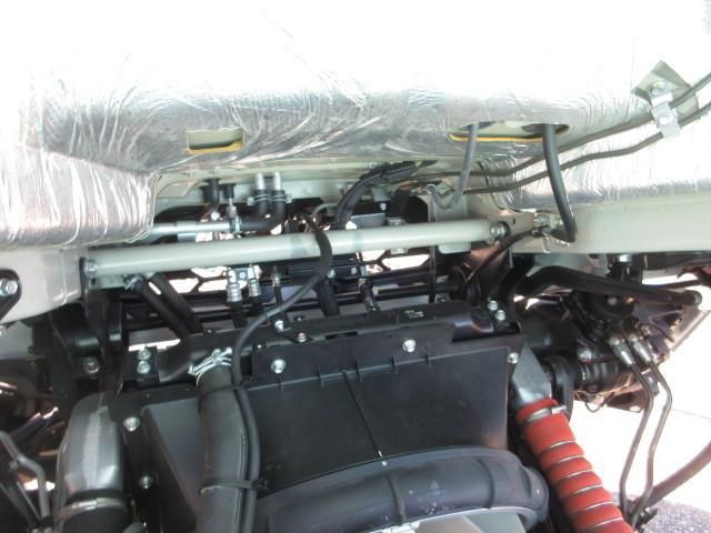 MITSUBISHI FUSOU FIGHTER 2020 Image 31