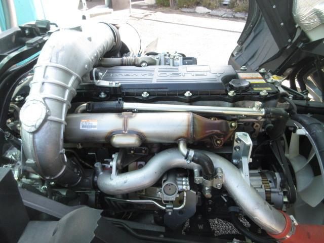 MITSUBISHI FUSOU FIGHTER 2020 Image 31