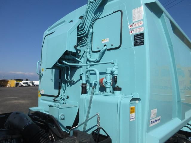 MITSUBISHI FUSOU FIGHTER 2020 Image 31