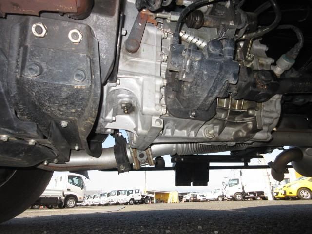 MITSUBISHI FUSOU FIGHTER 2020 Image 31