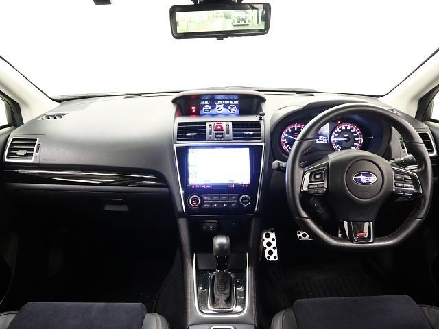 SUBARU LEVORG 2020 Image 31