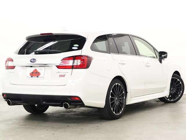 SUBARU LEVORG 2020 Image 31