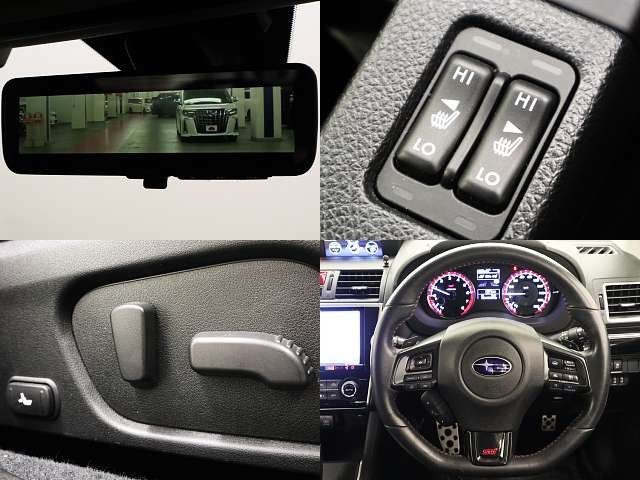 SUBARU LEVORG 2020 Image 31