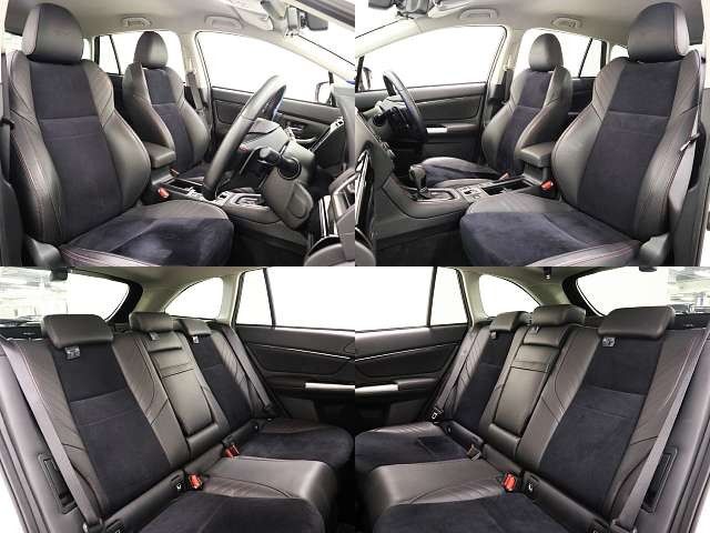 SUBARU LEVORG 2020 Image 31