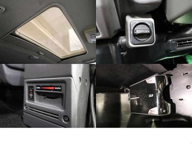 TOYOTA LANDCRUISER VAN 1992 Image 31