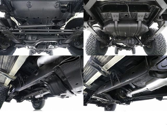 TOYOTA LANDCRUISER VAN 1992 Image 31