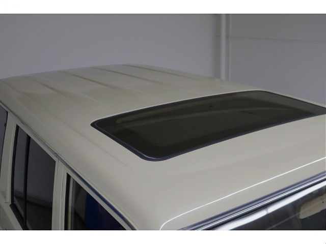 TOYOTA LANDCRUISER VAN 1992 Image 31