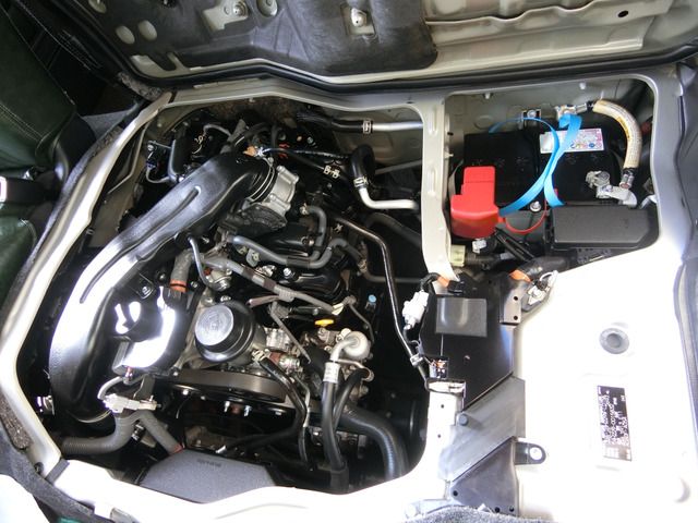 TOYOTA HIACE WAGON 4WD 2023 Image 31