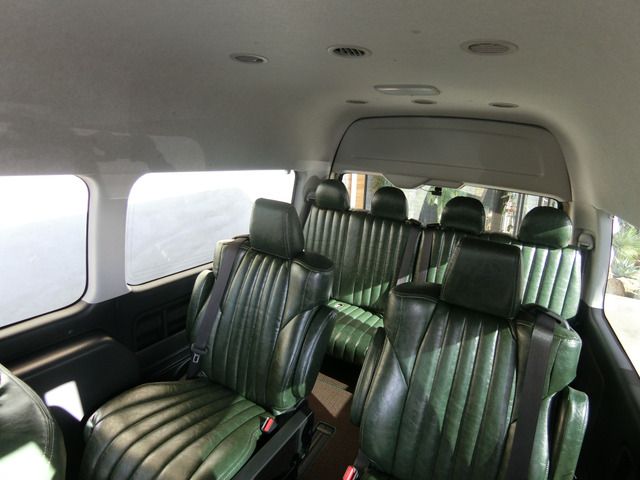 TOYOTA HIACE WAGON 4WD 2023 Image 31