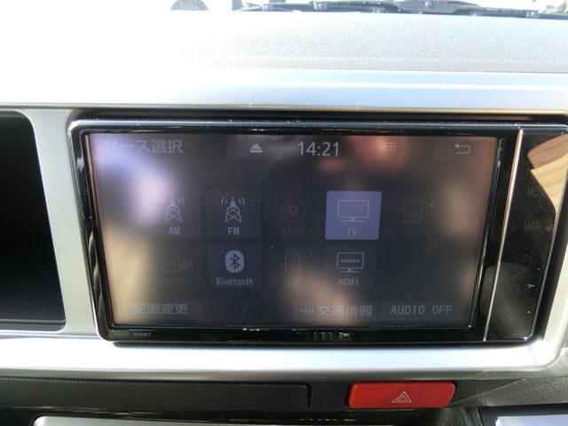 TOYOTA HIACE WAGON 4WD 2023 Image 31