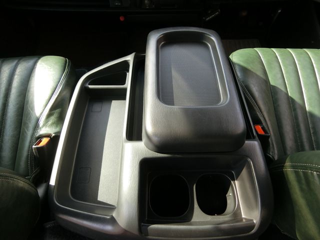 TOYOTA HIACE WAGON 4WD 2023 Image 31