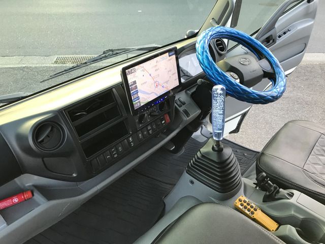 HINO DUTRO 2021 Image 31