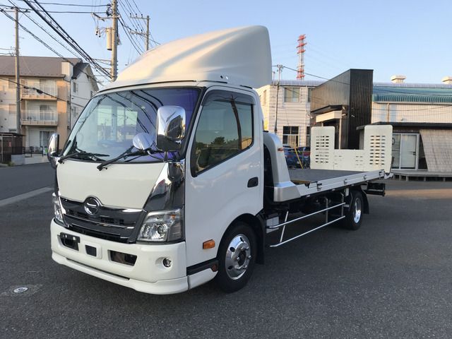 HINO DUTRO 2021 Image 31