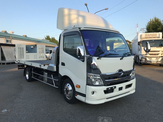 HINO DUTRO 2021 Image 31