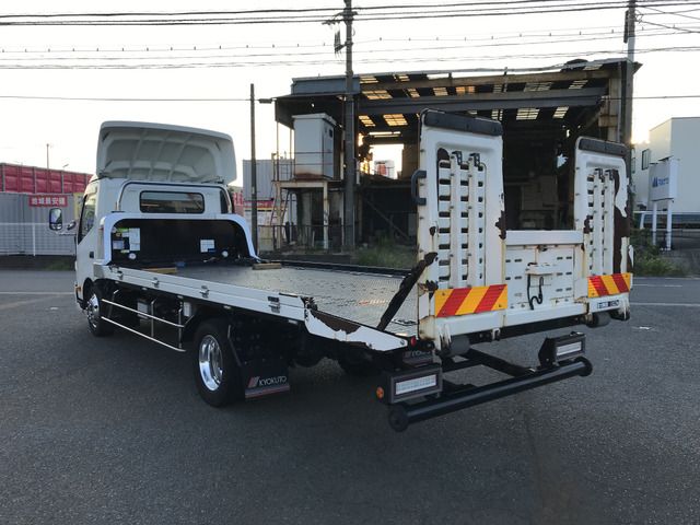 HINO DUTRO 2021 Image 31