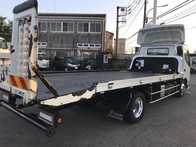 HINO DUTRO 2021 Image 31