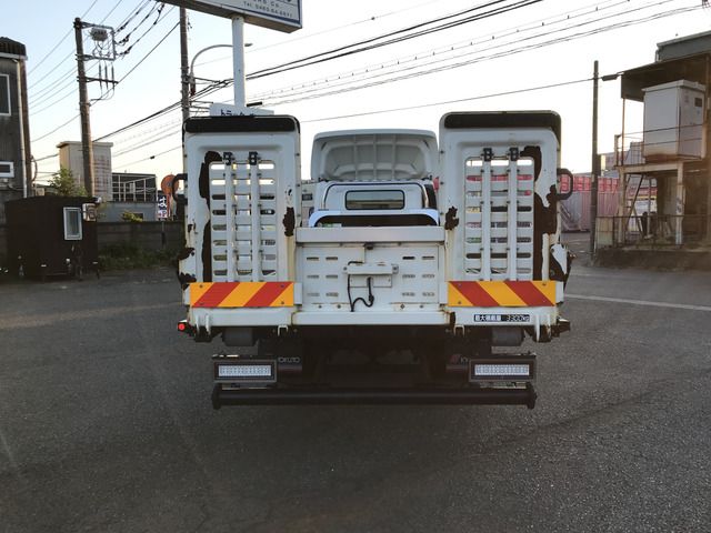 HINO DUTRO 2021 Image 31