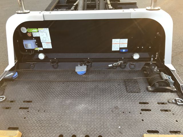 HINO DUTRO 2021 Image 31