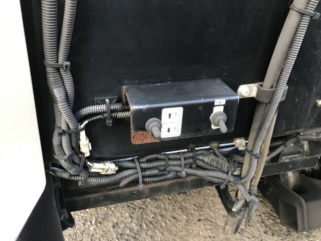 HINO DUTRO 2021 Image 31