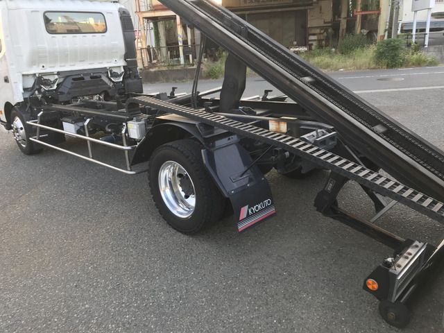 HINO DUTRO 2021 Image 31