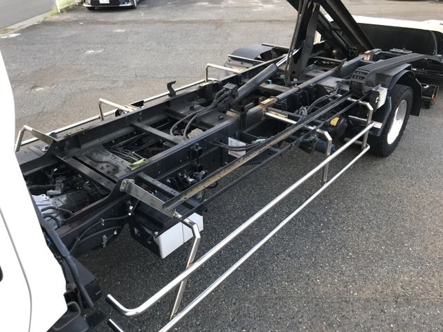 HINO DUTRO 2021 Image 31