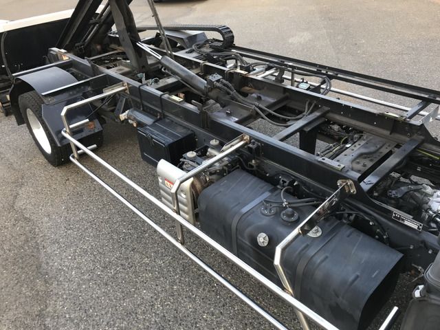 HINO DUTRO 2021 Image 31