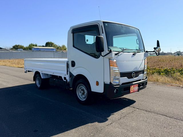 NISSAN ATLAS 2014 Image 31