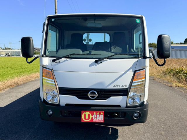 NISSAN ATLAS 2014 Image 31