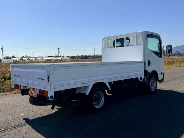 NISSAN ATLAS 2014 Image 31