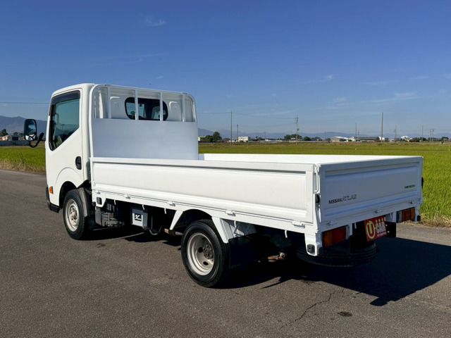 NISSAN ATLAS 2014 Image 31