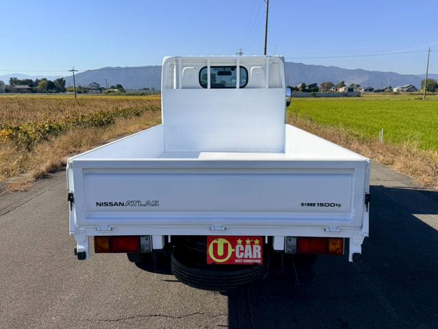 NISSAN ATLAS 2014 Image 31