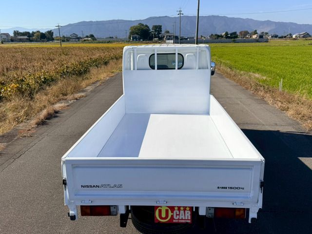 NISSAN ATLAS 2014 Image 31