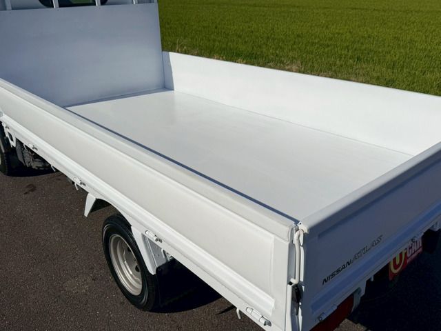 NISSAN ATLAS 2014 Image 31