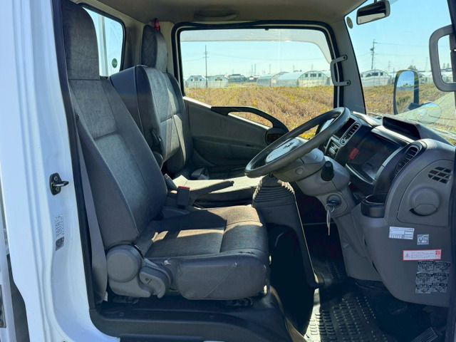 NISSAN ATLAS 2014 Image 31