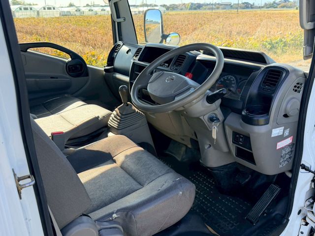 NISSAN ATLAS 2014 Image 31