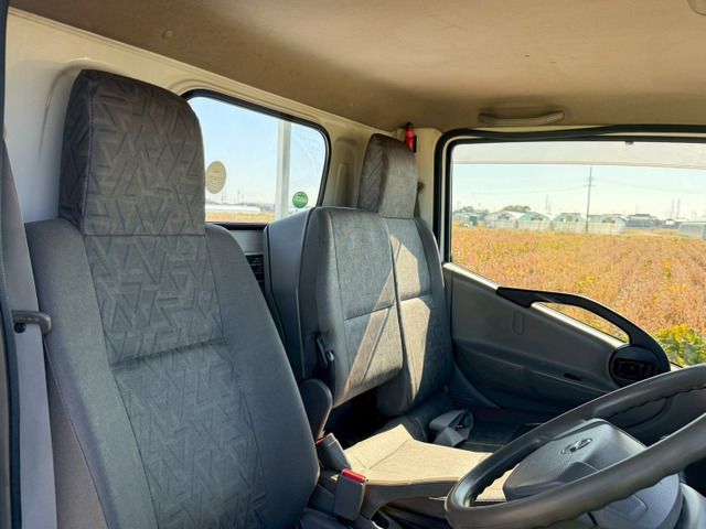 NISSAN ATLAS 2014 Image 31