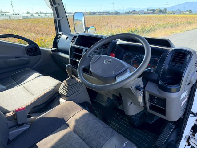 NISSAN ATLAS 2014 Image 31