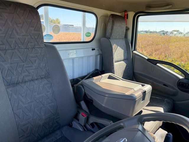 NISSAN ATLAS 2014 Image 31