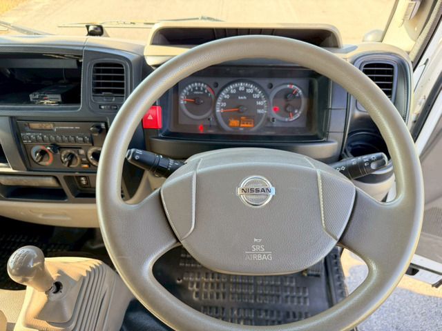 NISSAN ATLAS 2014 Image 31