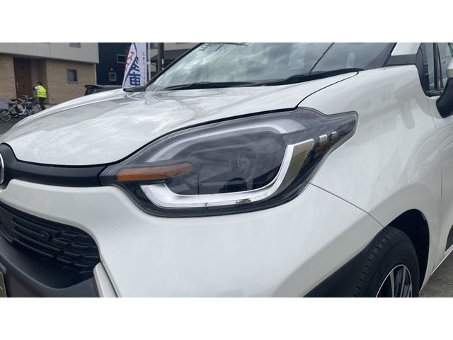 TOYOTA SIENTA HYBRID 2022 Image 31