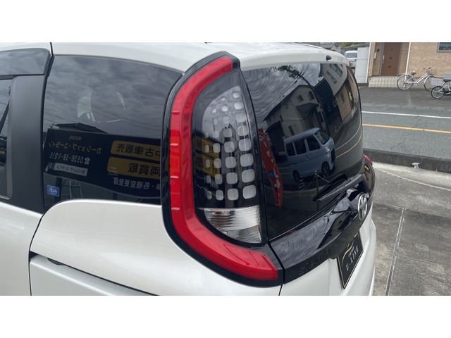 TOYOTA SIENTA HYBRID 2022 Image 31