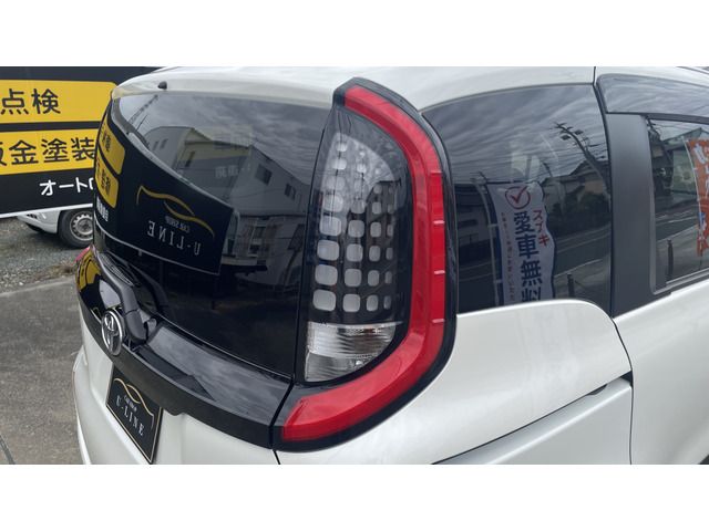 TOYOTA SIENTA HYBRID 2022 Image 31