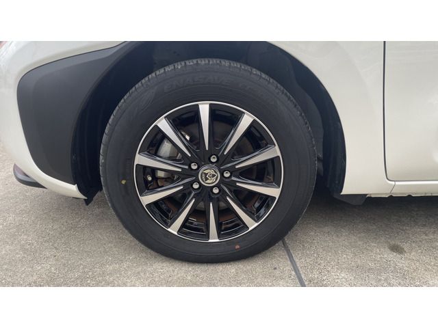 TOYOTA SIENTA HYBRID 2022 Image 31